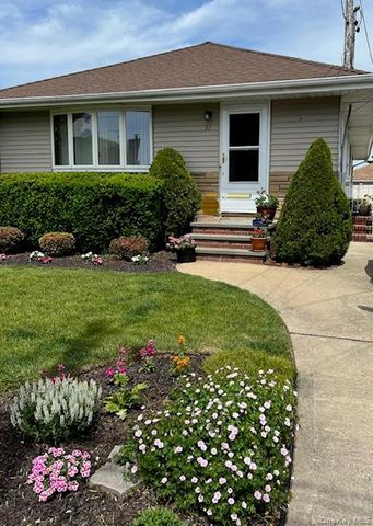 57 Lawrence Road, Hempstead, NY 11550