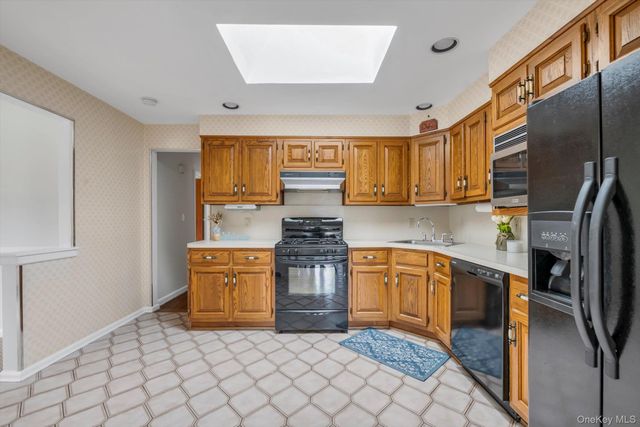 57 Lawrence Road, Hempstead, NY 11550