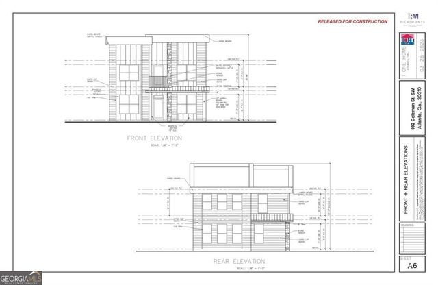 992 Coleman Street SW, Atlanta, GA 30310