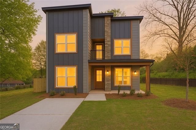 992 Coleman Street SW, Atlanta, GA 30310