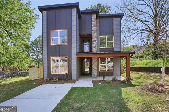 992 Coleman Street SW, Atlanta, GA 30310