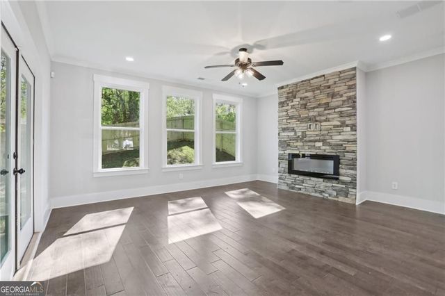 992 Coleman Street SW, Atlanta, GA 30310