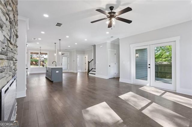 992 Coleman Street SW, Atlanta, GA 30310