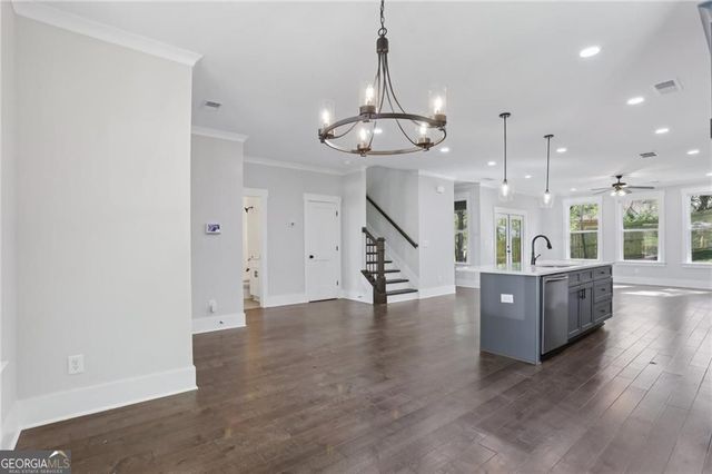 992 Coleman Street SW, Atlanta, GA 30310