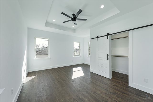 1104 E Annie Street, Fort Worth, TX 76104