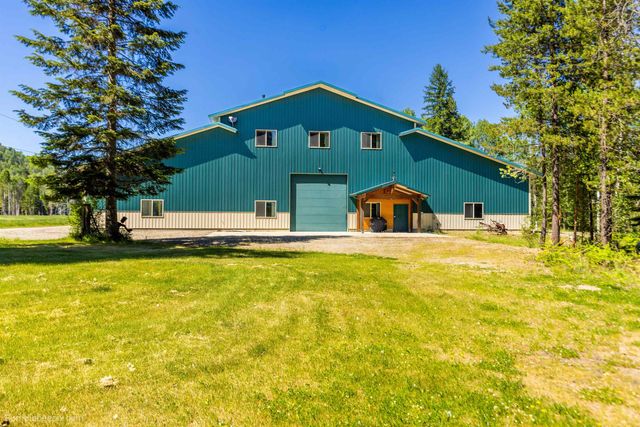 393958 20 Hwy, Cusick, WA 99119 property photo