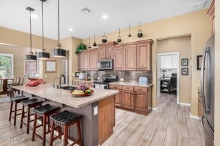 4045 N 163RD Drive, Goodyear, AZ 85395