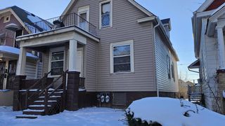 3363 26th STREET #3363A, Milwaukee, WI 53206