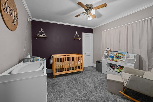 445 48TH Street, Moline, IL 61265