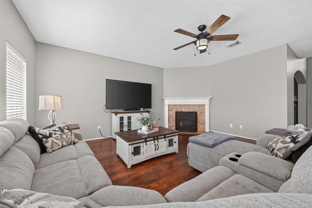 23204 Potter Hollow Drive, Porter, TX 77365