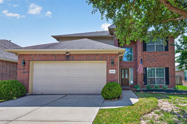 23204 Potter Hollow Drive, Porter, TX 77365