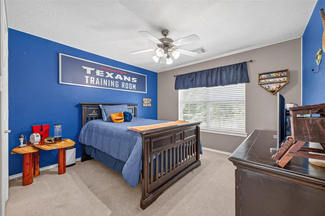 23204 Potter Hollow Drive, Porter, TX 77365