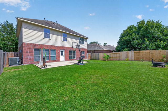23204 Potter Hollow Drive, Porter, TX 77365