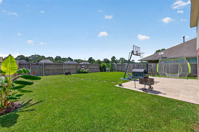 23204 Potter Hollow Drive, Porter, TX 77365