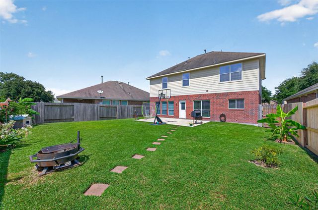 23204 Potter Hollow Drive, Porter, TX 77365