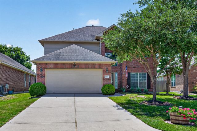 23204 Potter Hollow Drive, Porter, TX 77365