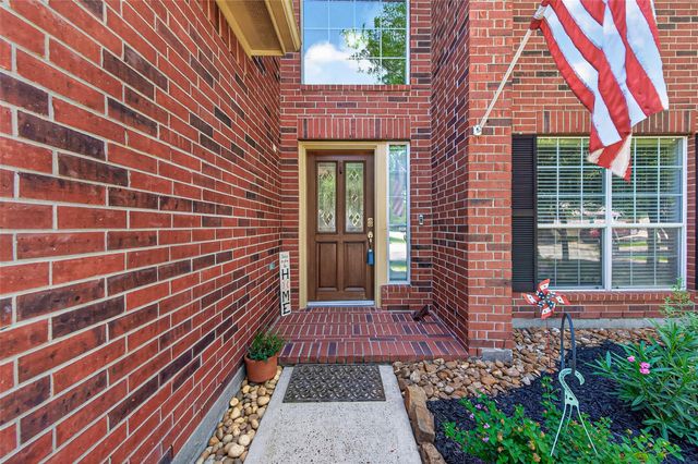 23204 Potter Hollow Drive, Porter, TX 77365