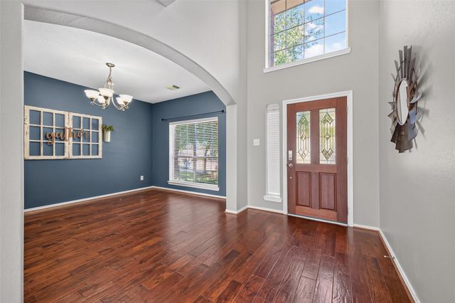 23204 Potter Hollow Drive, Porter, TX 77365