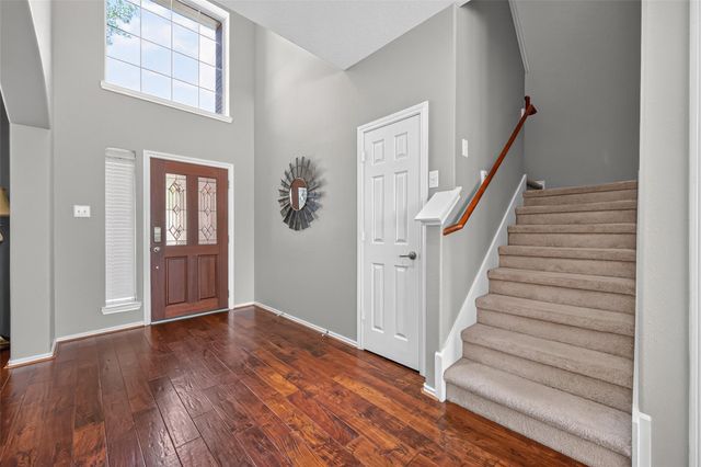 23204 Potter Hollow Drive, Porter, TX 77365