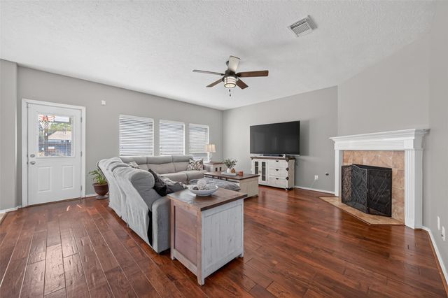 23204 Potter Hollow Drive, Porter, TX 77365