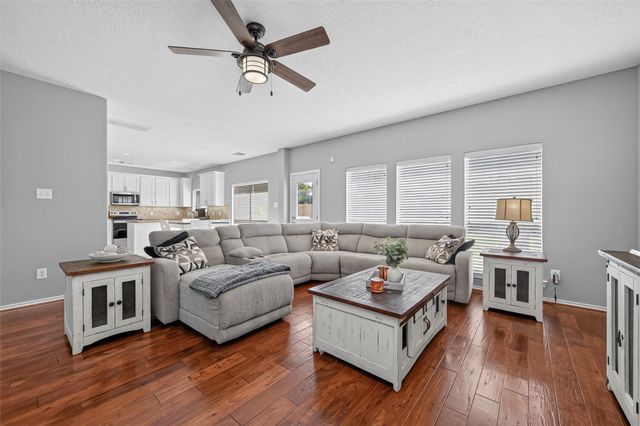 23204 Potter Hollow Drive, Porter, TX 77365