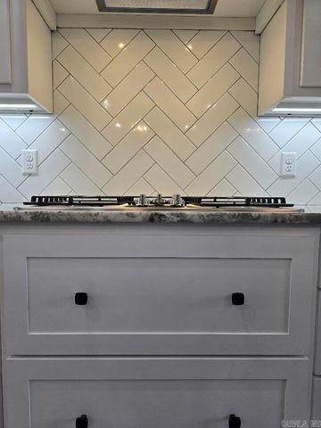 2243 E. Maryland Avenue, Sherwood, AR 72120