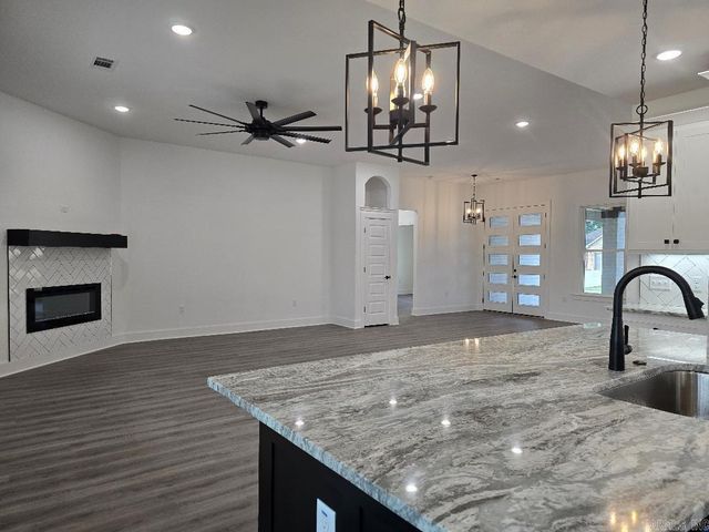 2243 E. Maryland Avenue, Sherwood, AR 72120