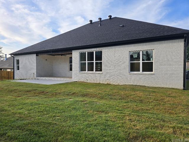 2243 E. Maryland Avenue, Sherwood, AR 72120