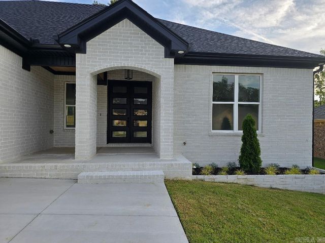 2243 E. Maryland Avenue, Sherwood, AR 72120