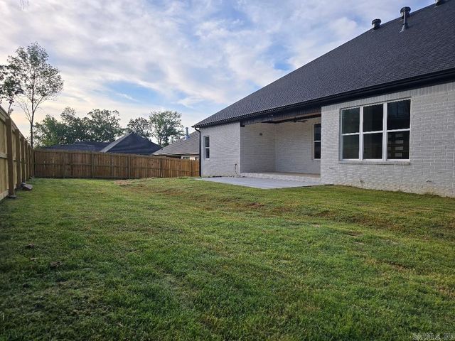 2243 E. Maryland Avenue, Sherwood, AR 72120