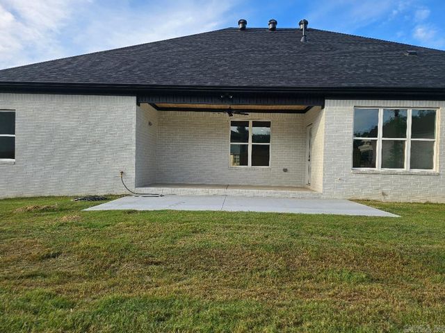 2243 E. Maryland Avenue, Sherwood, AR 72120