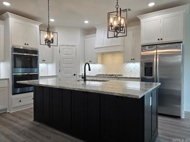 2243 E. Maryland Avenue, Sherwood, AR 72120