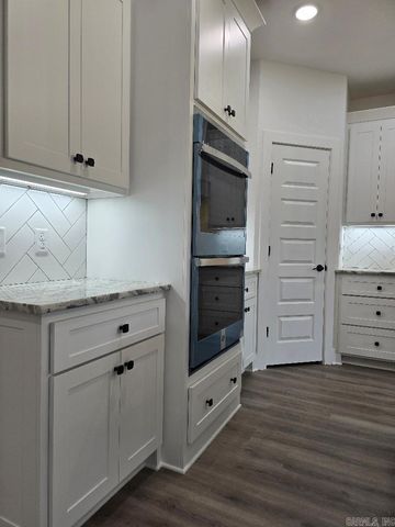 2243 E. Maryland Avenue, Sherwood, AR 72120