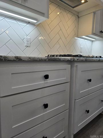 2243 E. Maryland Avenue, Sherwood, AR 72120