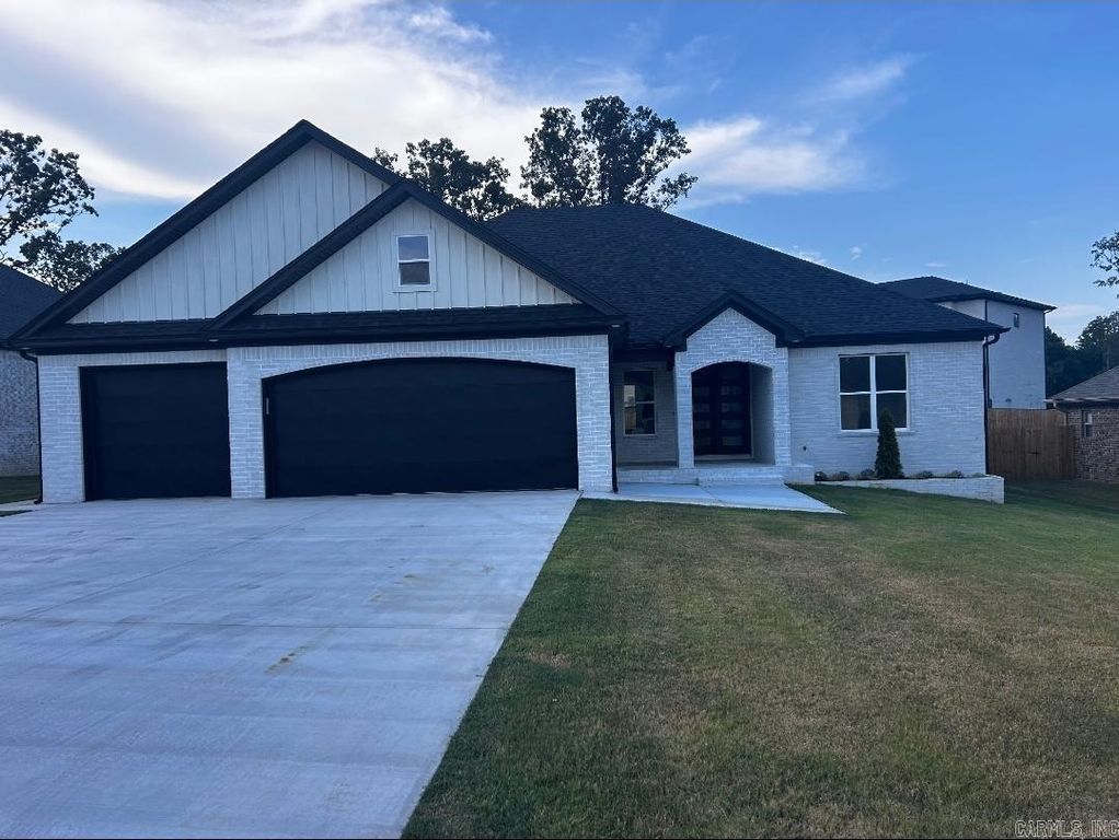 2243 E. Maryland Avenue, Sherwood, AR 72120