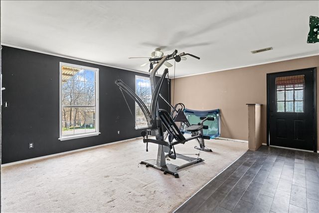 1021 Saralvo Road, Midlothian, TX 76065