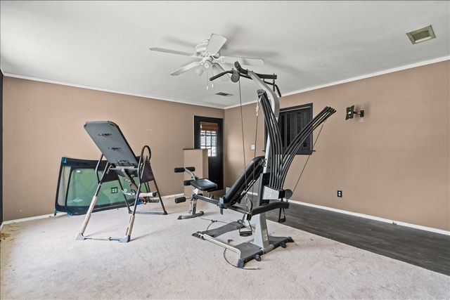 1021 Saralvo Road, Midlothian, TX 76065