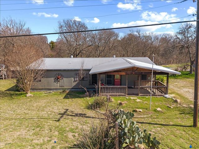 1021 Saralvo Road, Midlothian, TX 76065