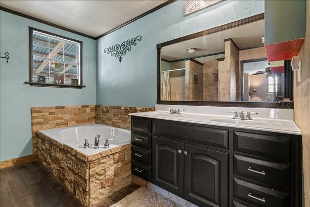 1021 Saralvo Road, Midlothian, TX 76065