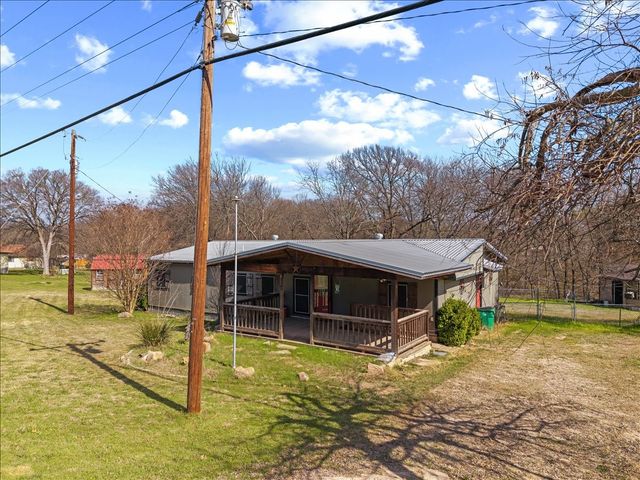 1021 Saralvo Road, Midlothian, TX 76065