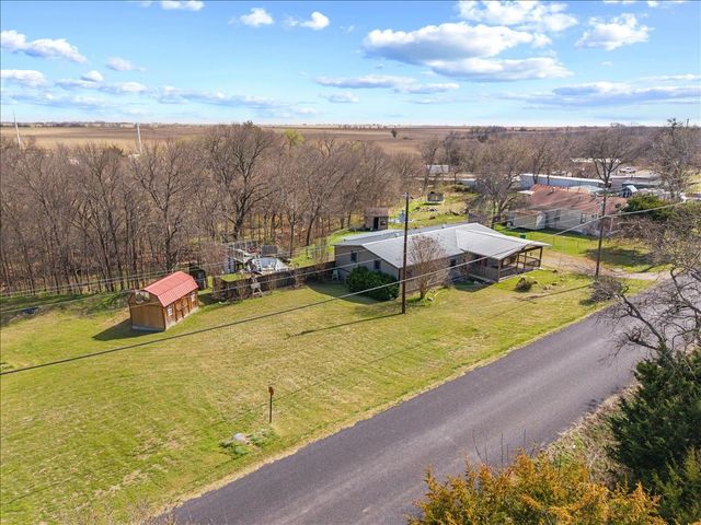 1021 Saralvo Road, Midlothian, TX 76065