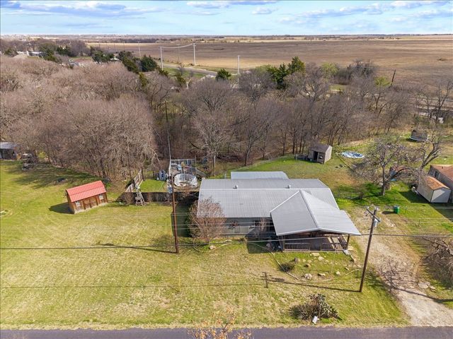 1021 Saralvo Road, Midlothian, TX 76065
