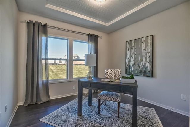 2717 W Park Street, Olathe, KS 66061