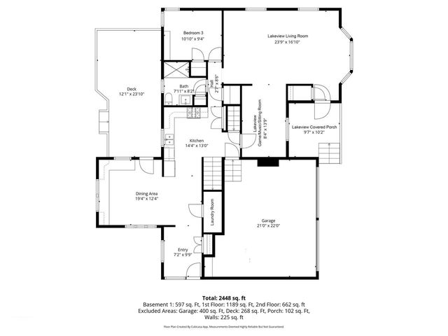 N7024 Oakwood ROAD, Whitewater, WI 53190