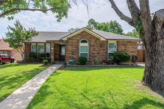 4324 Thames Court, Flower Mound, TX 75028