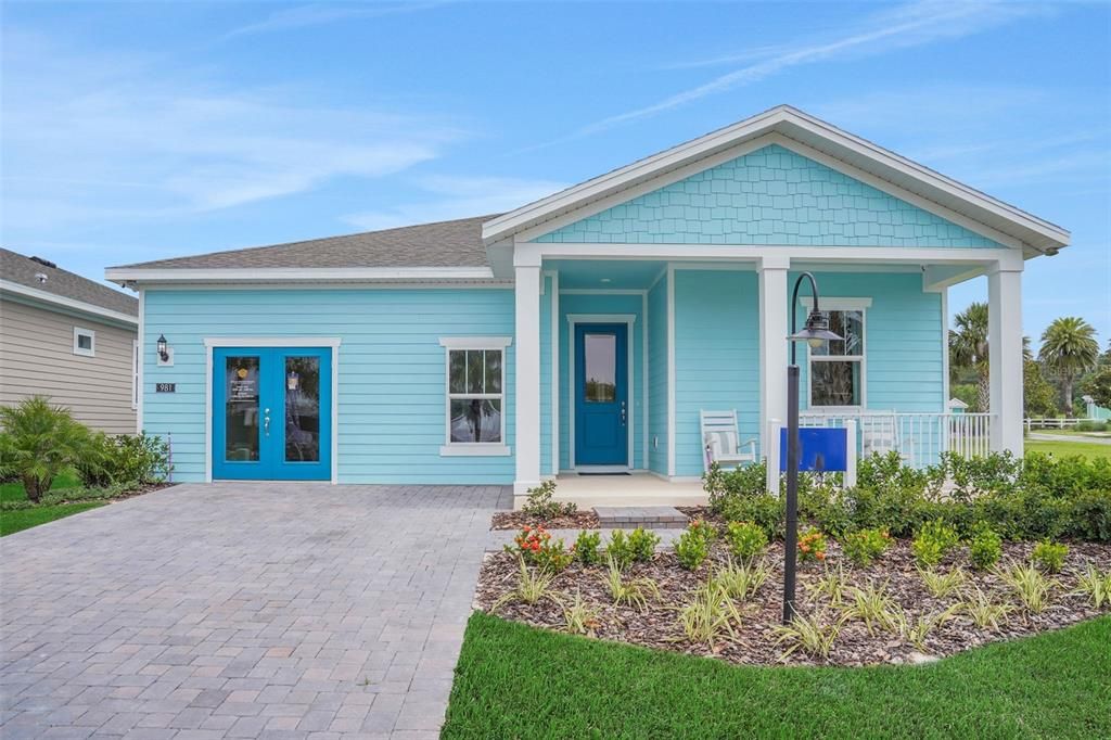 1019 FIESTA KEY CIRCLE, Lady Lake, FL 32159