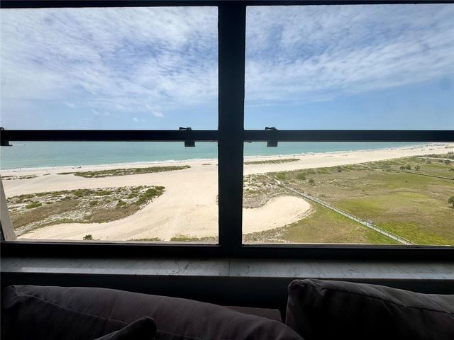 1270 GULF BOULEVARD 1206, Clearwater Beach, FL 33767