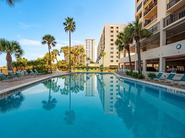 1270 GULF BOULEVARD 1206, Clearwater Beach, FL 33767