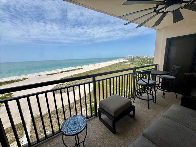 1270 GULF BOULEVARD 1206, Clearwater Beach, FL 33767