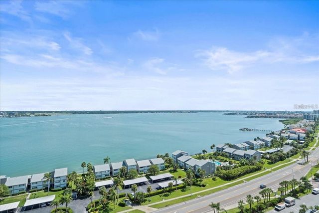 1270 GULF BOULEVARD 1206, Clearwater Beach, FL 33767